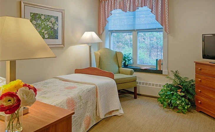 Image of Golden View Health Care Center Assisted Living (2)