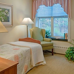 Image of Golden View Health Care Center Assisted Living (2)