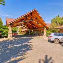 Image of Courtyard at Coeur d'Alene (2)