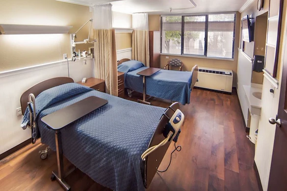 Image of North Mountain Medical And Rehabilitation Center (2)