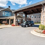 Image of Arbor Terrace Hamilton Mill Independent Living (1)