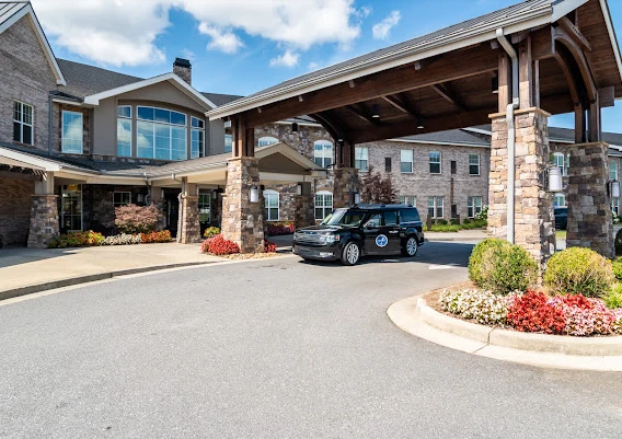Image of Arbor Terrace Hamilton Mill Independent Living (1)