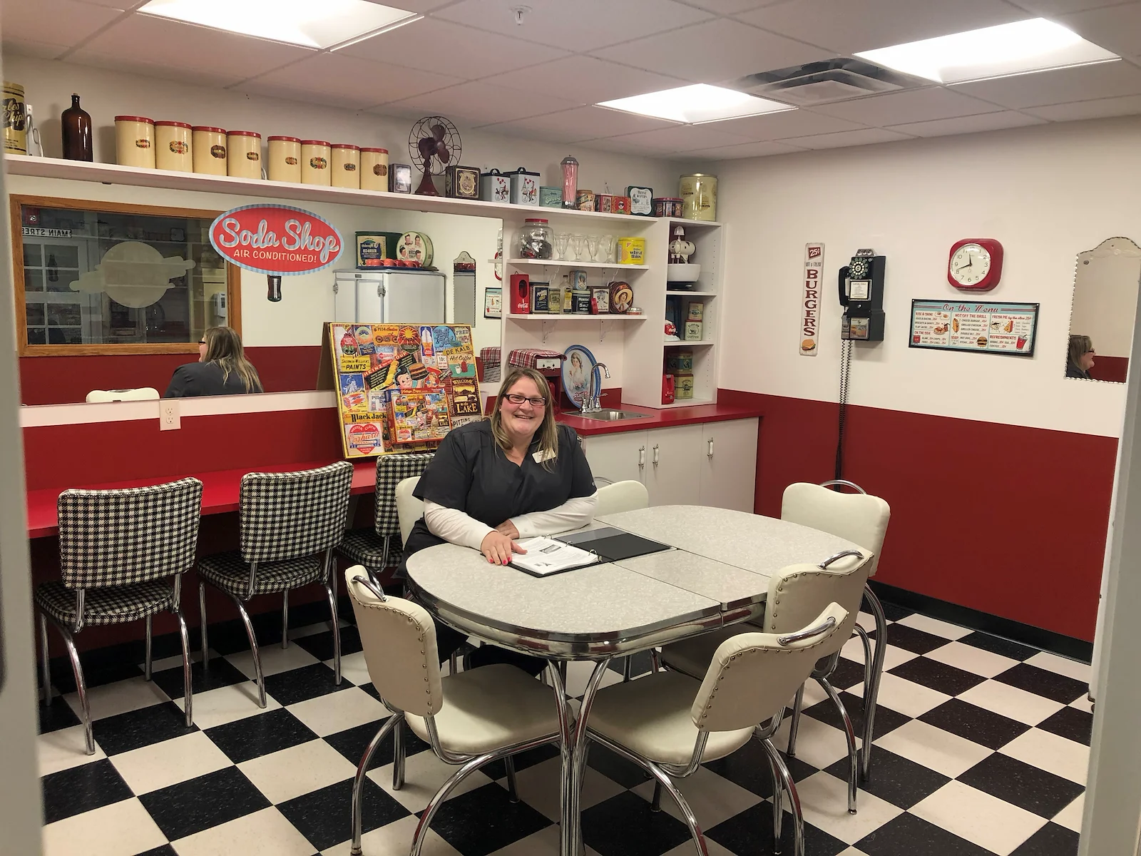 Image of Lewiston Senior Living (6)