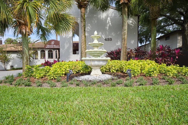 Image of Grand Villa of Altamonte Springs (1)