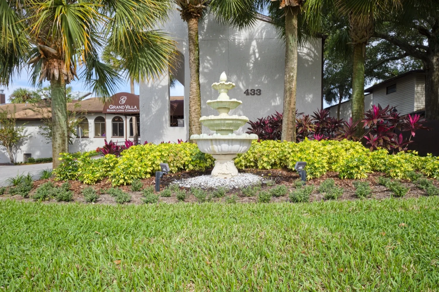 Image of Grand Villa of Altamonte Springs (1)