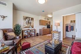 Image of Merrill Gardens at Renton Centre (5)