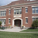 Image of Residences at Hampstead School (1)