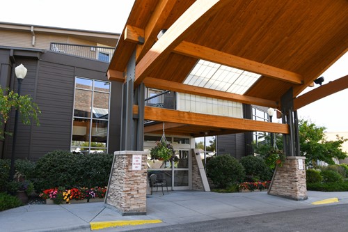 Image of St. John's United - The Crossings (1)