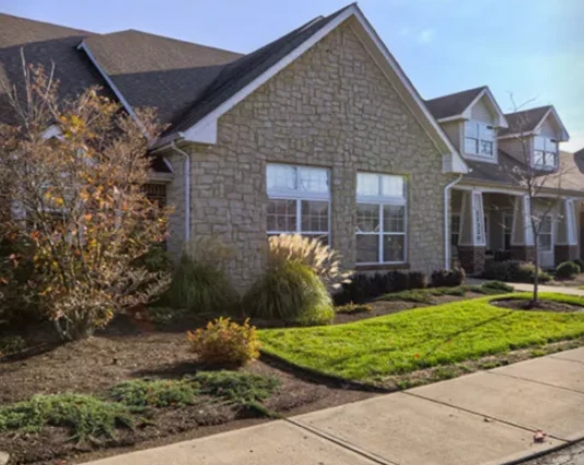 Image of Brookdale Springdale (1)