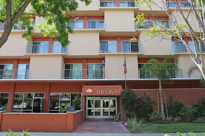 Image of The Grove Senior Living (1)