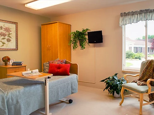 Image of The Lodge At Taylor (6)