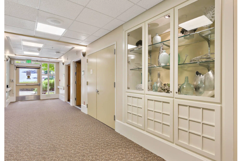 Image of Saratoga Retirement Community (7)
