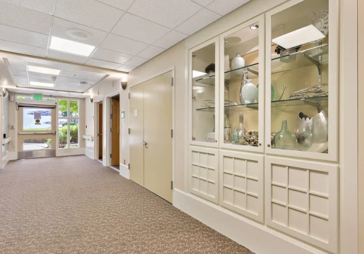 Image of Saratoga Retirement Community (7)