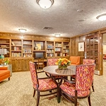 Image of Cahaba Ridge Retirement (5)