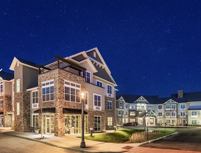 Image of American House Wildwood Village (1)