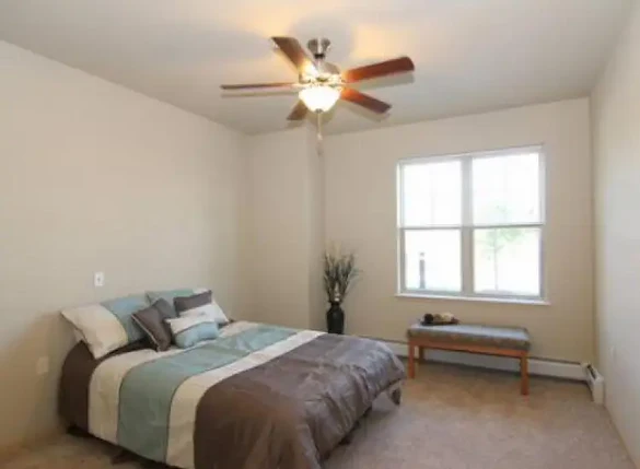 Image of Woodfield Village II Senior Apartments (7)