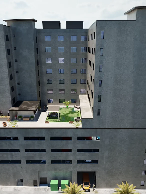 Image of Mariposa Grove Senior Apartments - Coming Soon! (4)