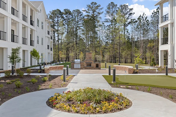 Image of The Claiborne at Newnan Lakes (6)