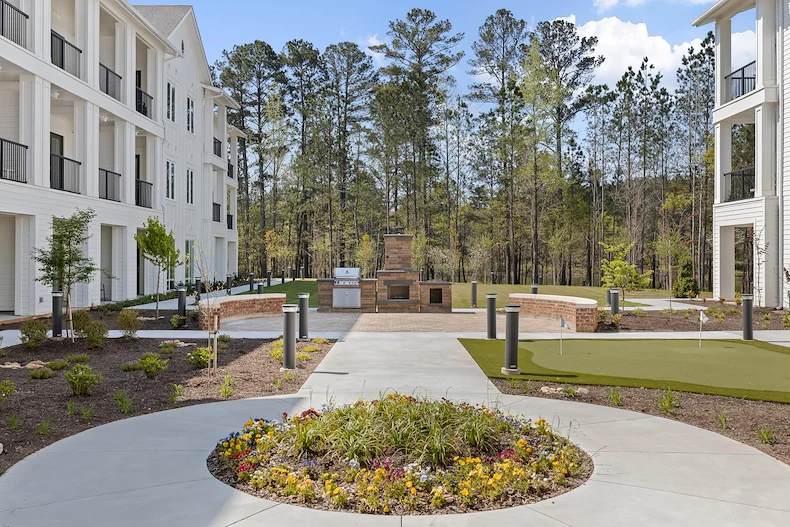 Image of The Claiborne at Newnan Lakes (6)