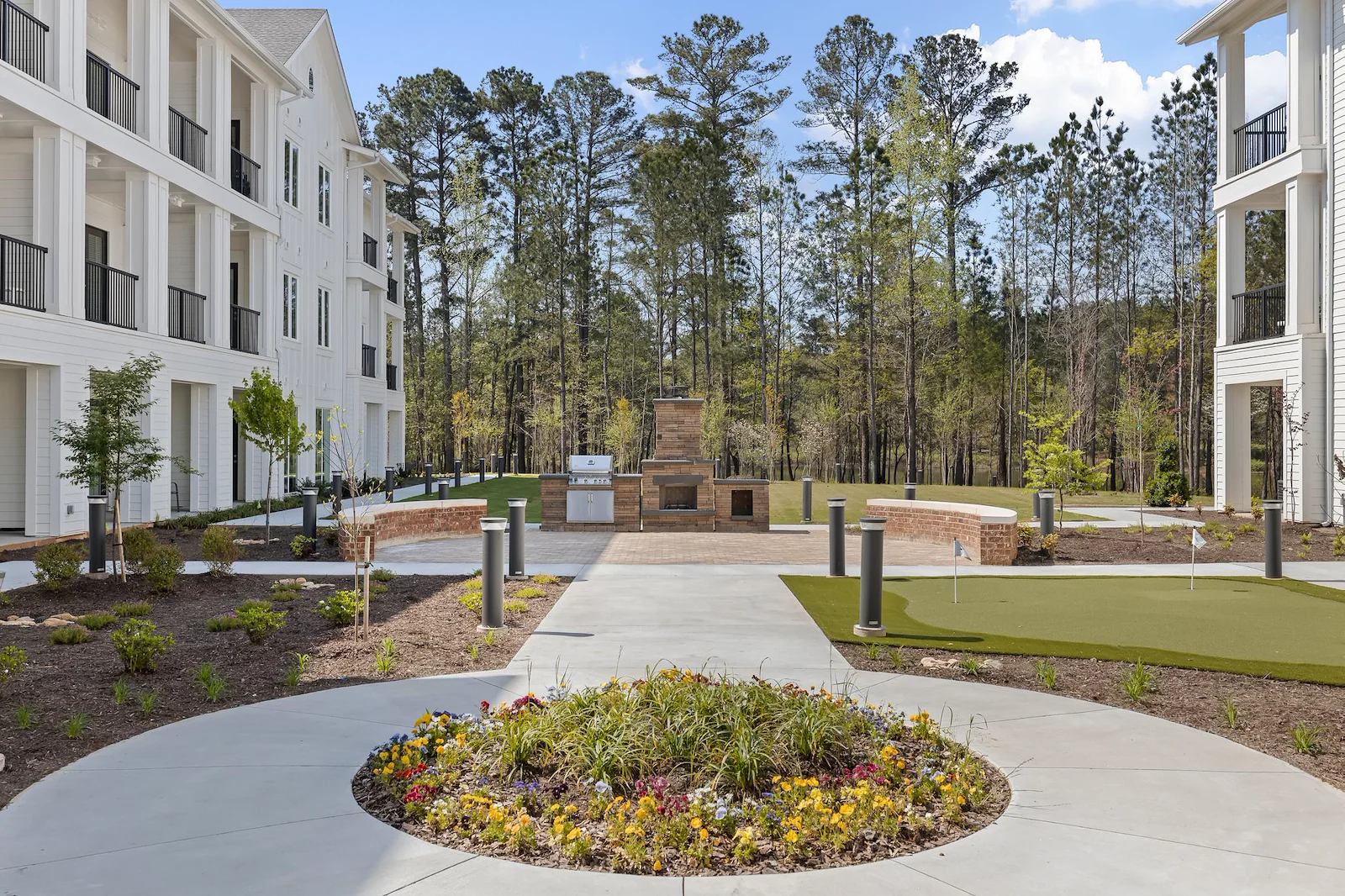 Image of The Claiborne at Newnan Lakes (6)