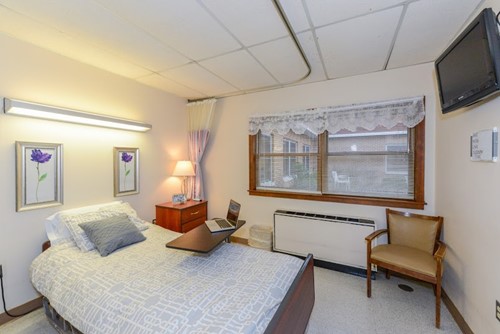 Image of Bishop Mccarthy Center For Rehab & Healthcare (4)