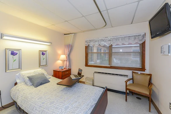 Image of Bishop Mccarthy Center For Rehab & Healthcare (4)