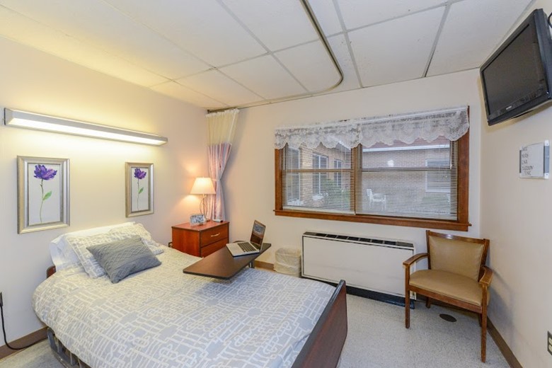 Image of Bishop Mccarthy Center For Rehab & Healthcare (4)