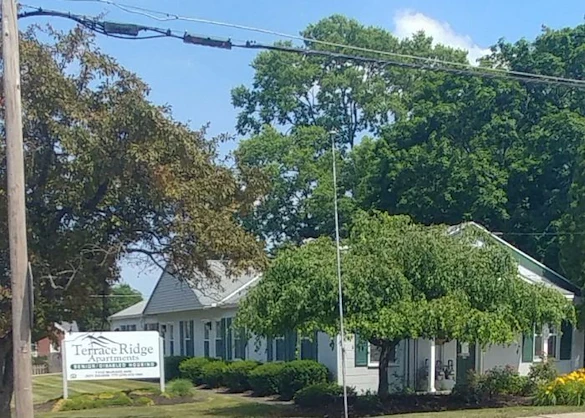 Image of Terrace Ridge (1)