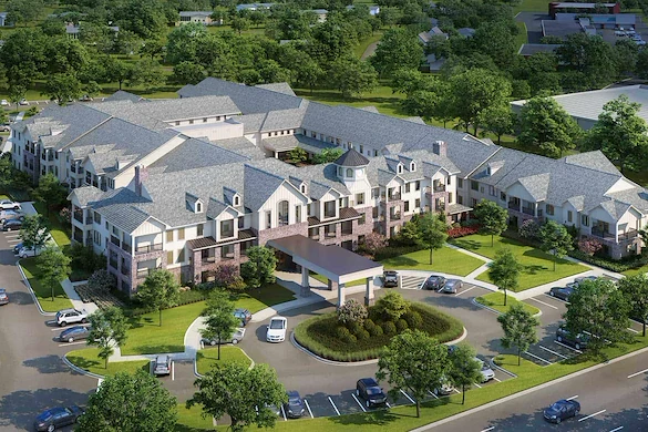 Image of Harper's Station Yorktown (1)