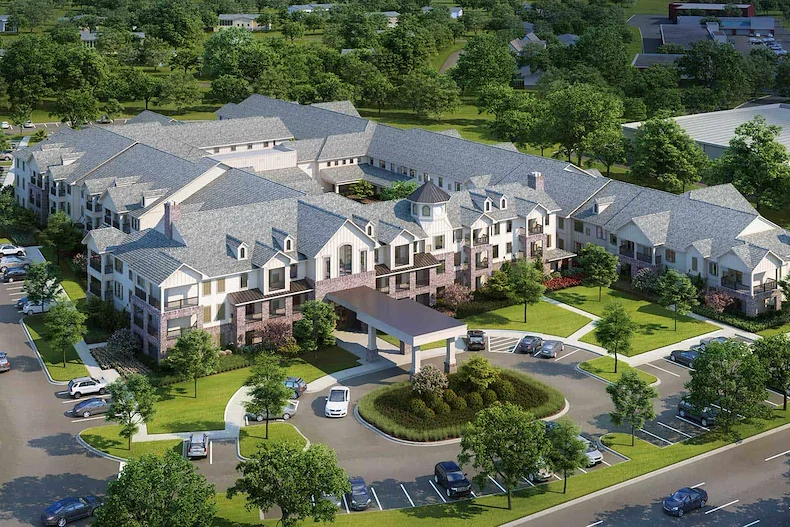 Image of Harper's Station Yorktown (1)