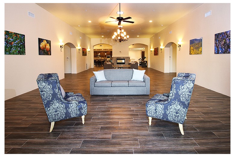 Image of Aspen Care Assisted Living Home II (3)