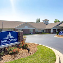 Image of Forest Springs Senior Living (1)