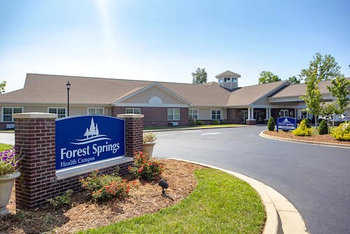 Image of Forest Springs Senior Living (1)