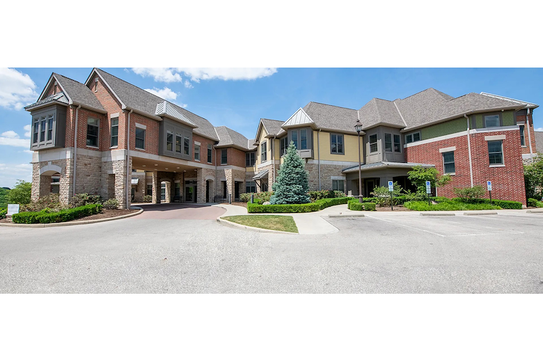 Image of The Grand of Dublin - Optalis Health & Rehabilitation Center (1)