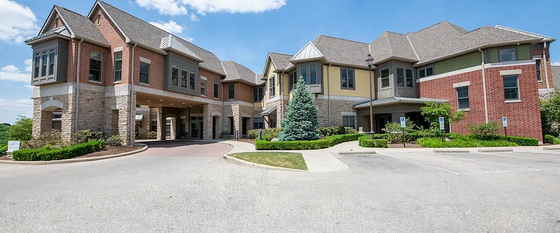 Image of The Grand of Dublin - Optalis Health & Rehabilitation Center (1)