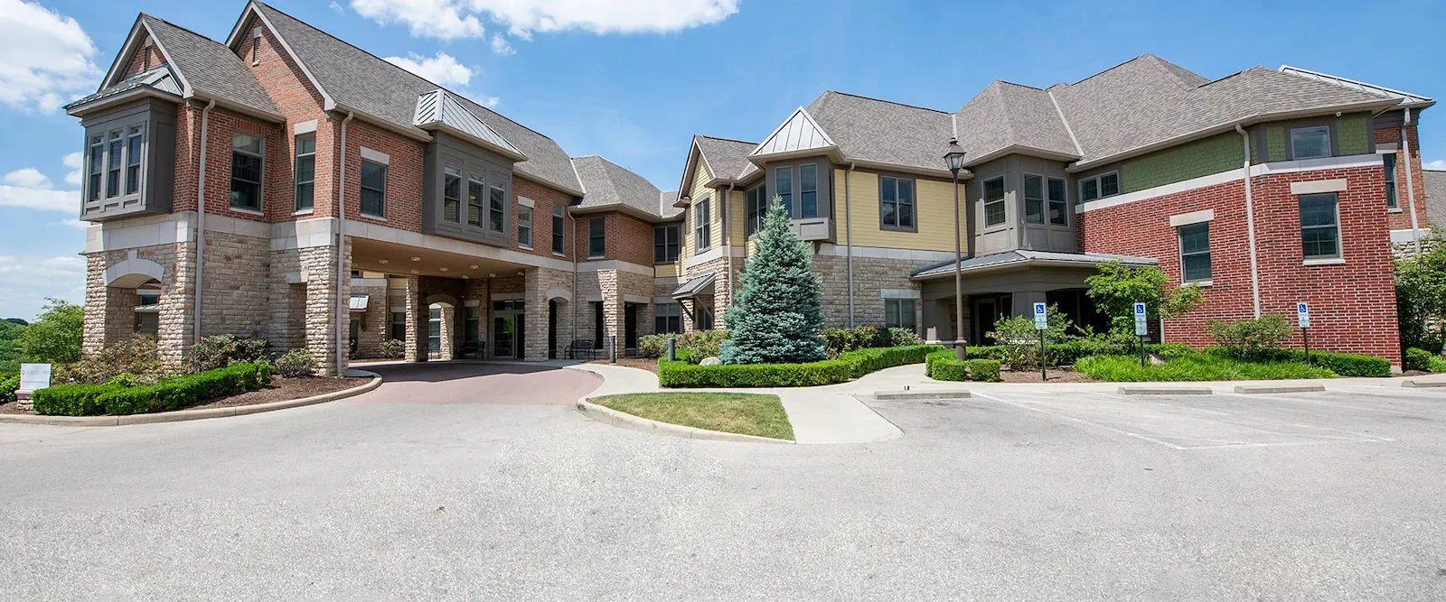 Image of The Grand of Dublin - Optalis Health & Rehabilitation Center (1)