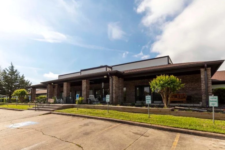 Image of River Pointe Of Trinity Healthcare And Rehabilitation (6)