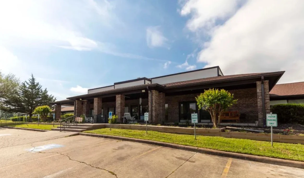 Image of River Pointe Of Trinity Healthcare And Rehabilitation (6)