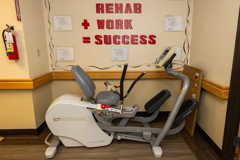 Image of Crestwood Health & Rehabilitation Center (8)