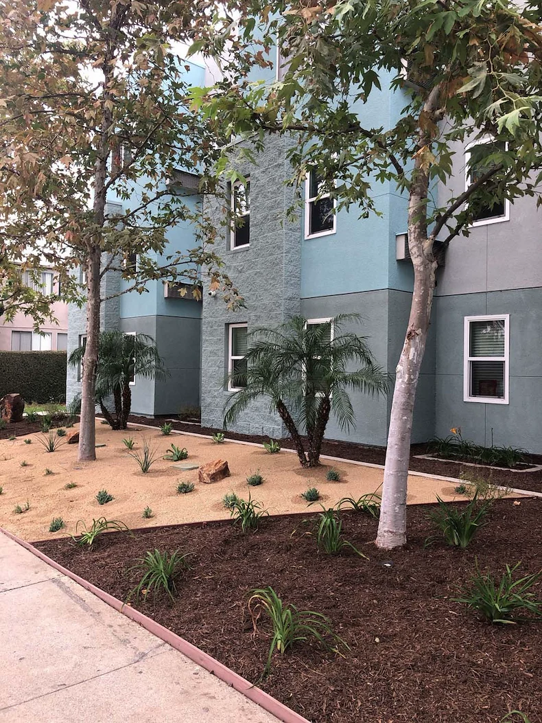 Image of Castlewood Terrace (4)