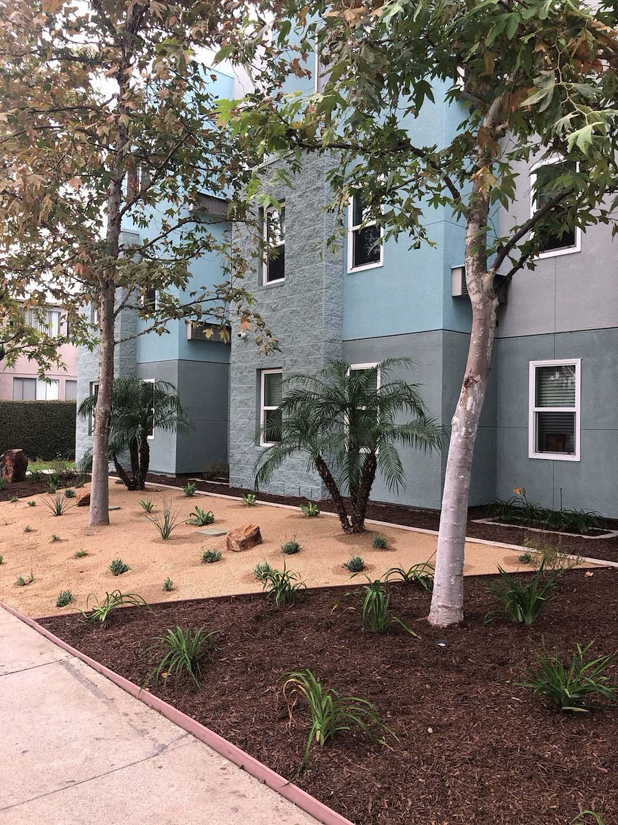 Image of Castlewood Terrace (4)