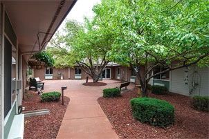 Image of Mountain Vista Senior Living Community (3)