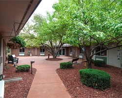 Image of Mountain Vista Senior Living Community (3)