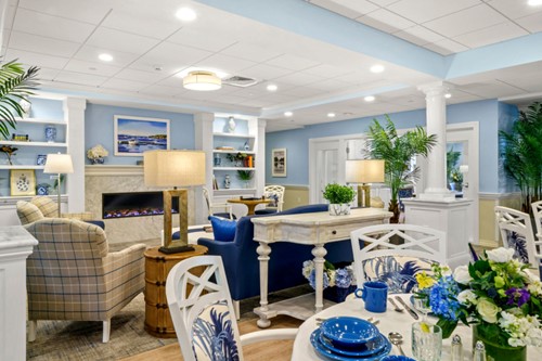 Image of Duxbury House Memory Care Residence (6)