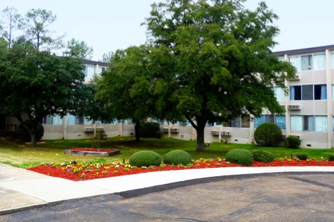 Image of Manhattan Nursing And Rehabilitation Center LLC (1)