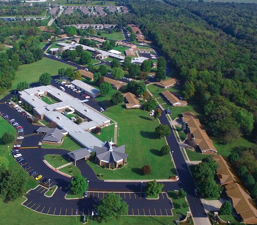 Image of Maranatha Village Assisted & Independent Living (1)