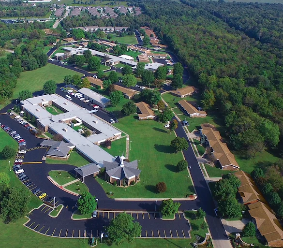 Image of Maranatha Village Assisted & Independent Living (1)