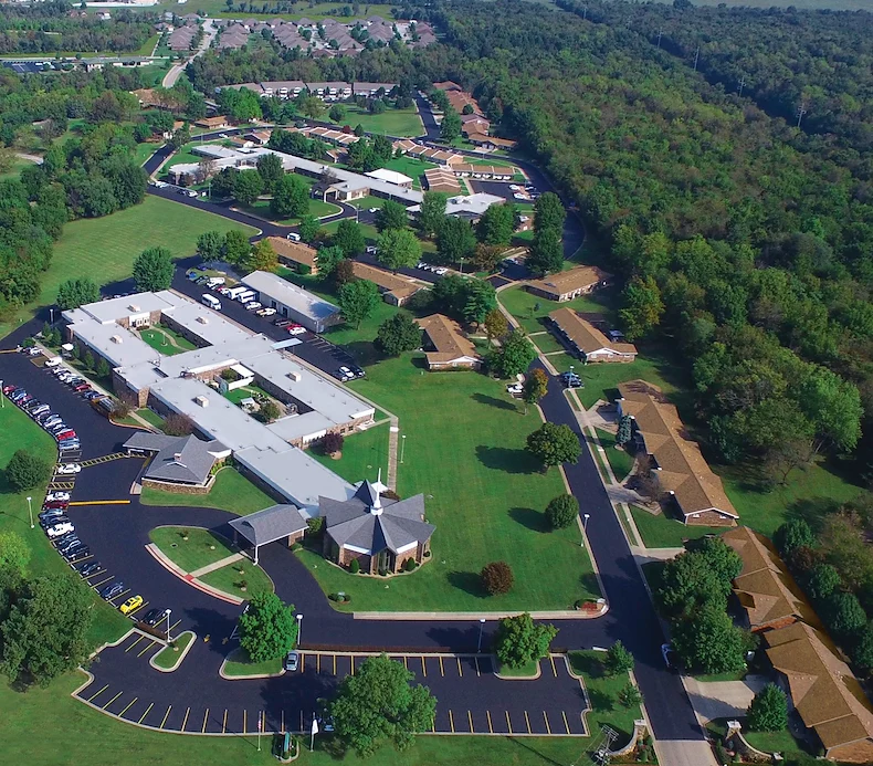 Image of Maranatha Village Assisted & Independent Living (1)