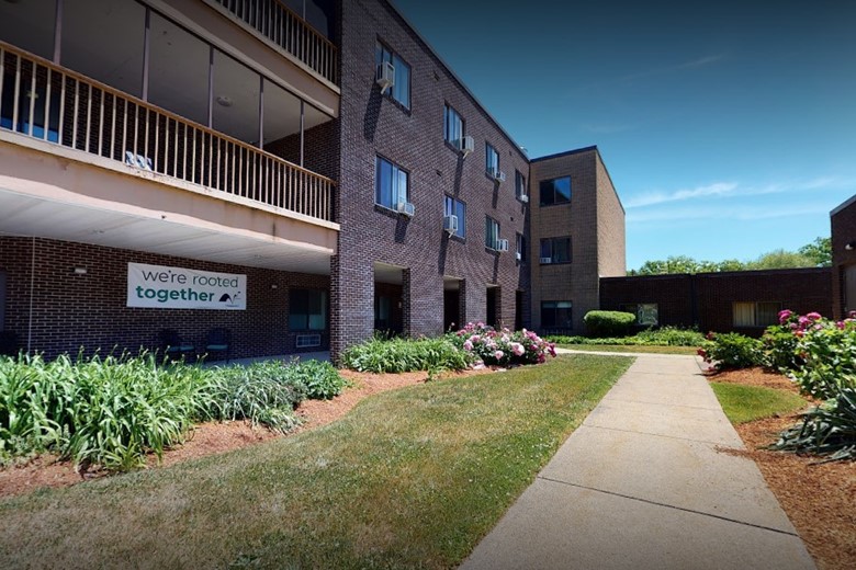 Image of Garden Place Healthcare (1)