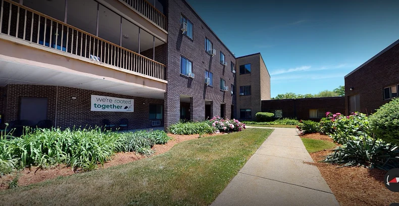 Image of Garden Place Healthcare (1)